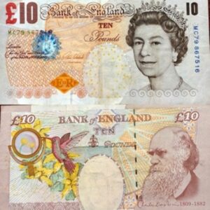 Buy Counterfeit £10 GBP Online