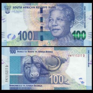 Buy Counterfeit R100 Rands Notes Online
