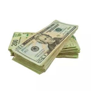Buy Counterfeit $20 USD Bills Online