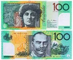 Buy Counterfeit $100 AUD Bills Online