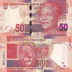 Buy Counterfeit R50 Rands Notes Online